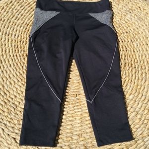 Bebe Sport capris